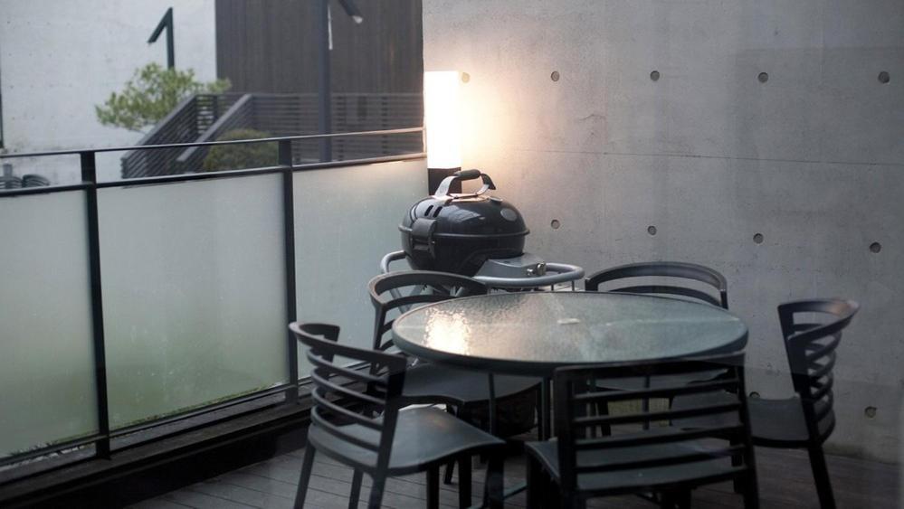 Bao House Pool Villa Yangpyeong Exterior foto