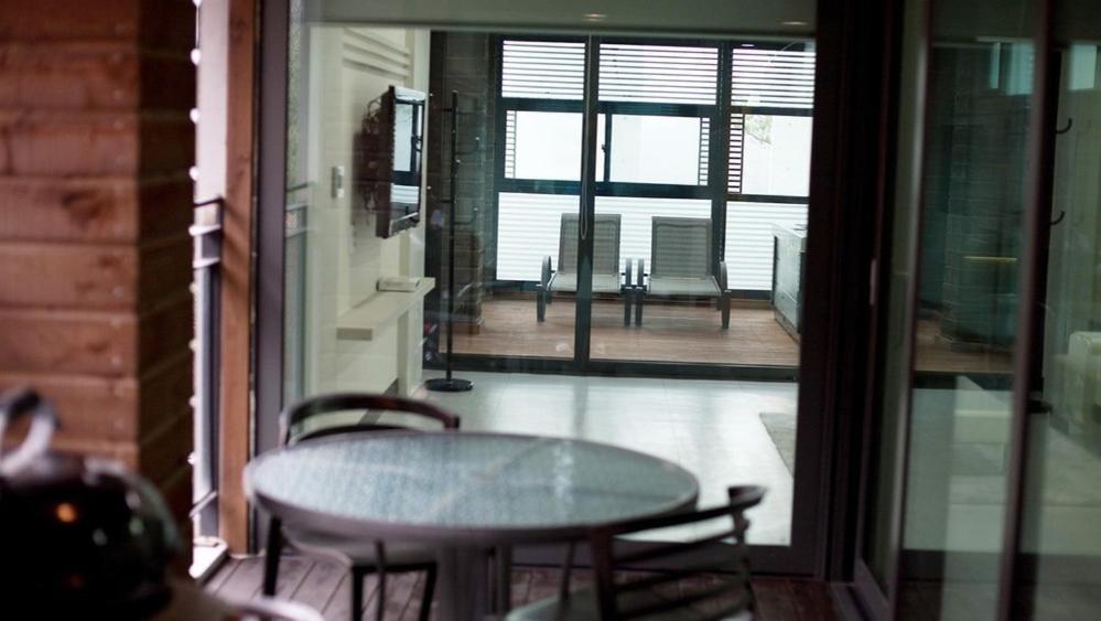 Bao House Pool Villa Yangpyeong Exterior foto