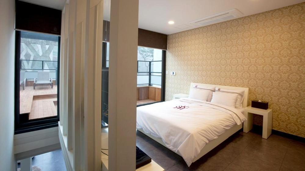 Bao House Pool Villa Yangpyeong Exterior foto