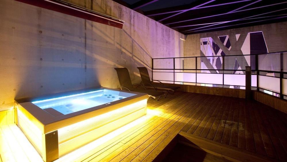Bao House Pool Villa Yangpyeong Exterior foto