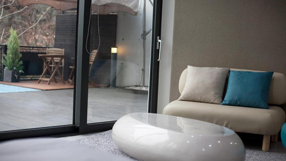 Bao House Pool Villa Yangpyeong Exterior foto