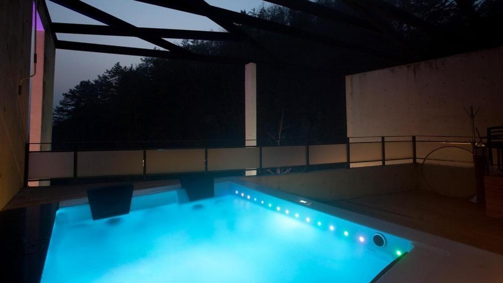 Bao House Pool Villa Yangpyeong Exterior foto