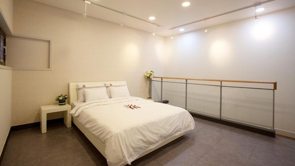 Bao House Pool Villa Yangpyeong Exterior foto
