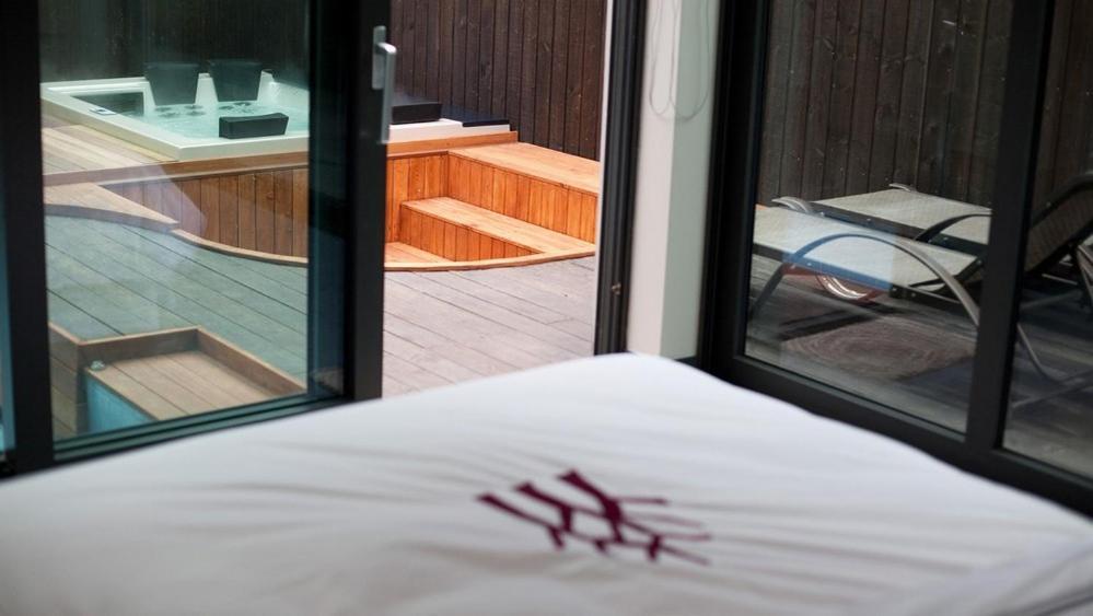Bao House Pool Villa Yangpyeong Exterior foto