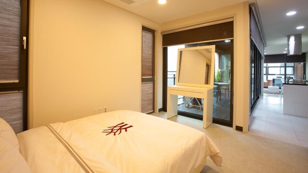 Bao House Pool Villa Yangpyeong Exterior foto