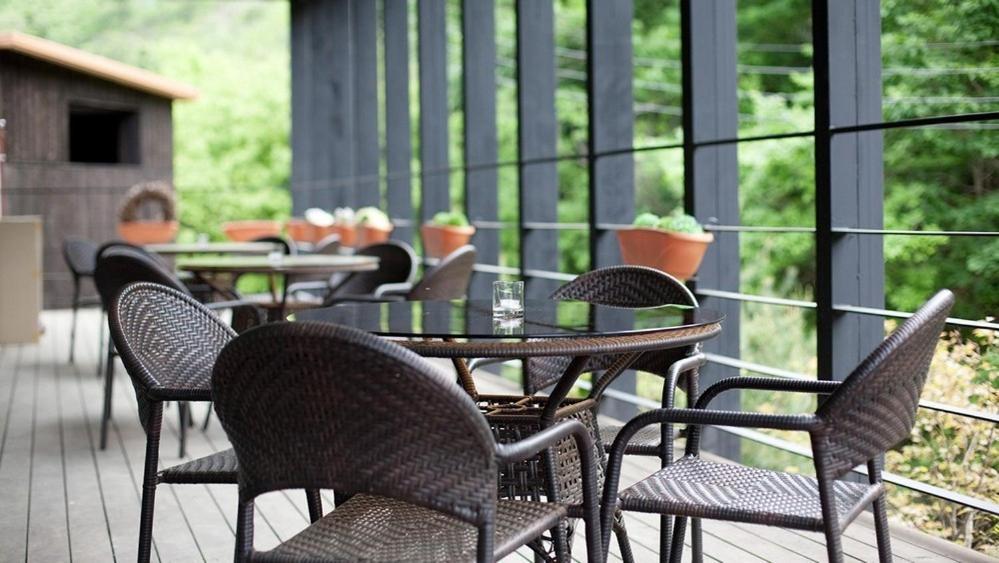 Bao House Pool Villa Yangpyeong Exterior foto