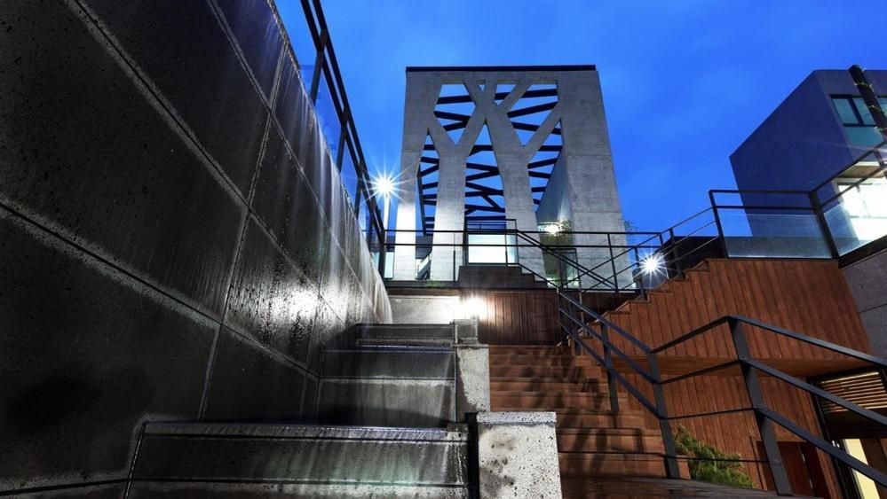 Bao House Pool Villa Yangpyeong Exterior foto