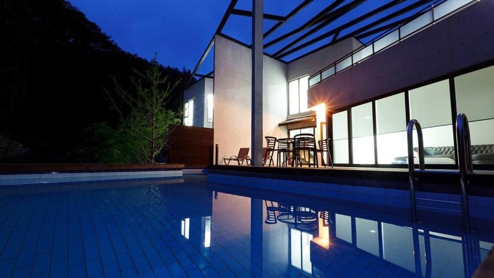 Bao House Pool Villa Yangpyeong Exterior foto
