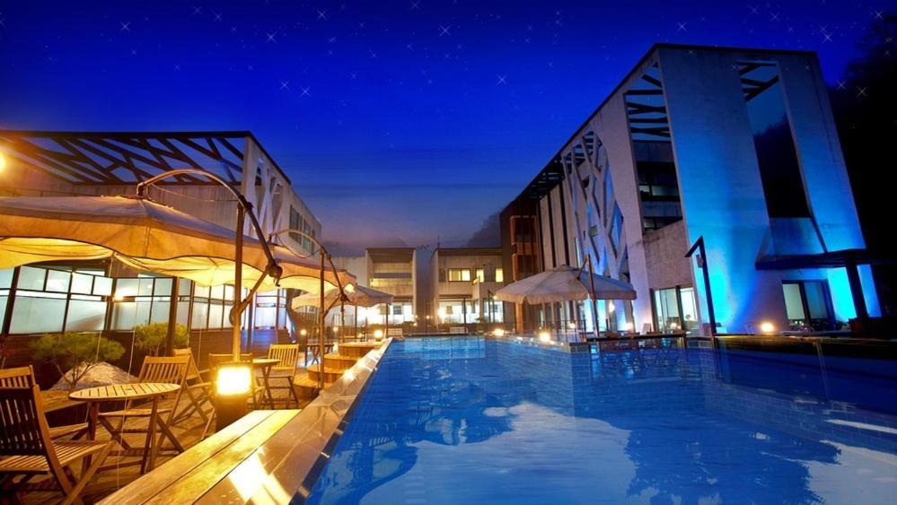 Bao House Pool Villa Yangpyeong Exterior foto